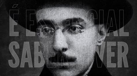 TUDO VALE A PENA SE A ALMA NÃO É PEQUENA LEGADO DE FERNANDO PESSOA