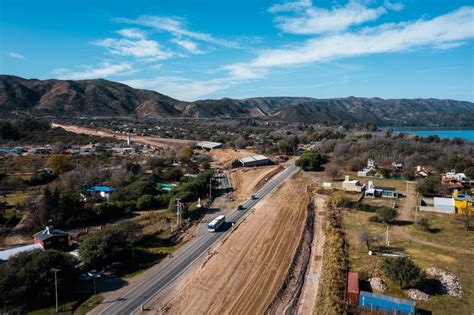 Redireccionamiento De Tr Nsito En La Variante Costa Azul Por Obras De