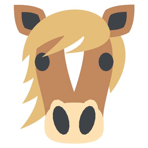 Horse Face Vector Svg Icon Png Repo Free Png Icons