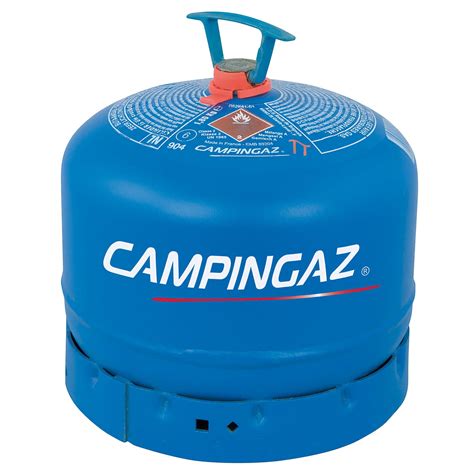 Campingaz Propangas 5kg 8kg 11kg Campingaz 904 Und 907 Sofort