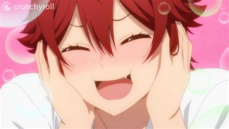 Crunchyroll On Twitter RECS 4 Koma Anime To Watch Like Tomo Chan Is