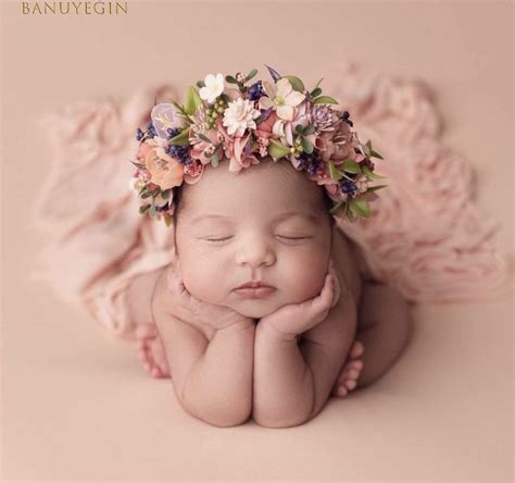 Newborn Baby Girl Photography Foto Newborn Newborn Shoot Newborn