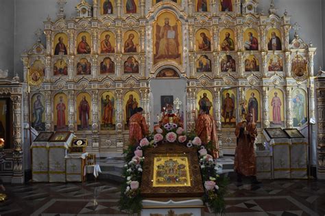 Йошкар ола воскресенский собор - 97 фото
