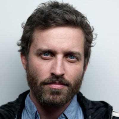 Rob Benedict- Wiki, Age, Height, Net Worth, Wife (Updated on February 2024)