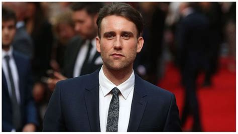 Matthew Lewis net worth: Harry Potter stars fortune explored amid Air