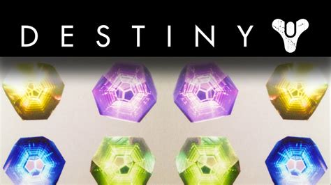 Destiny How To Farm For Legendary Engrams Best Method In The Game