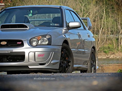 Subaru Wrx Sti Modification Guide Mind Over Motor