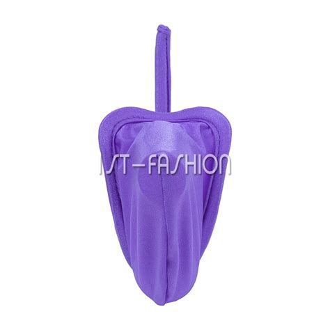 Men G String Micro Male Mankini Bikini C String Thong Underwear Briefs