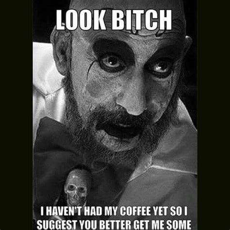 House Of 1000 Corpses Quotes | Famous Songs