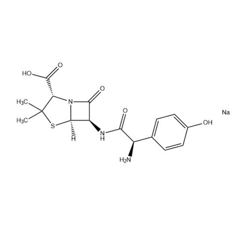 Axios Research Amoxicillin Sodium