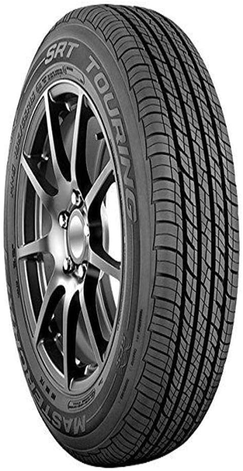 Mastercraft Courser Hsx Tour Radial Tire 25565r16 109t