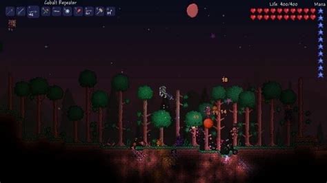 Terraria Abeemination How To Craft