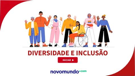 Treinamento Sobre Diversidade E Inclus O