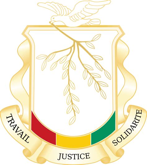Guinée Géolien