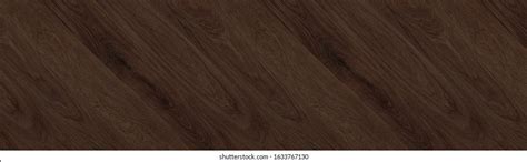 Clear Panoramic Dark Wood Texture Stock Photo 1633767130 Shutterstock