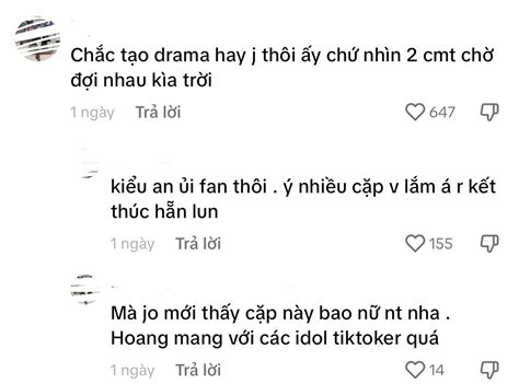 Soanh Diệp khiến netizen đặt nghi vấn cố tình tạo drama giả bộ lục đục Hot KOLs Đời sống