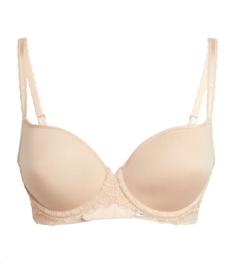 Womens Wacoal Nude Raffine Contour Bra Harrods Countrycode