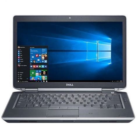 لپ تاپ دل Dell Latitude E6430 استوک فروشگاه اینترنتی دیجی حافظ