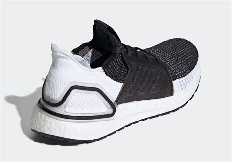 Adidas Ultra Boost 19 Black And Pink Release Info Justfreshkicks