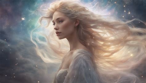 Unraveling the Symbolism of Fair Hair