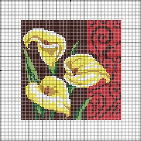 Gallery Ru Irisha Ira Cross Stitch Flowers Cross