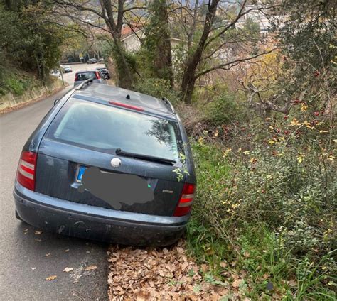 Certa Stampa I Lettori Ci Scrivono E Mia La Macchina Parcheggiata