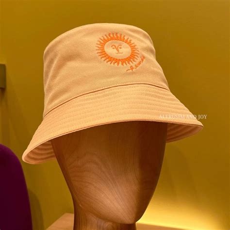 Hermes Street Style Wide Brimmed Hats Ss Artofit