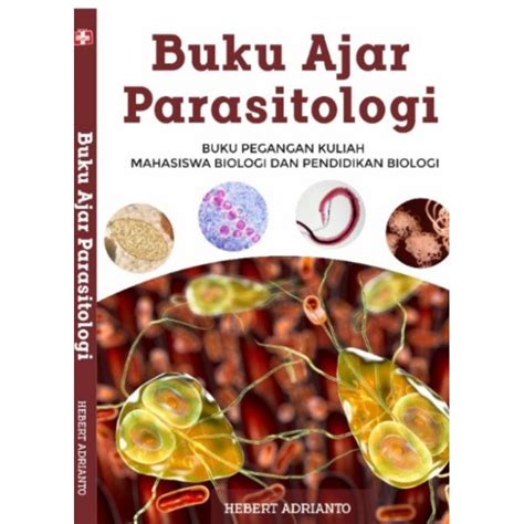 Jual Buku Ajar Parasitologi Shopee Indonesia