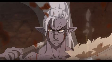 Lord Of Goblins Epic Animated Trailer Webtoon Season 1 Premiere