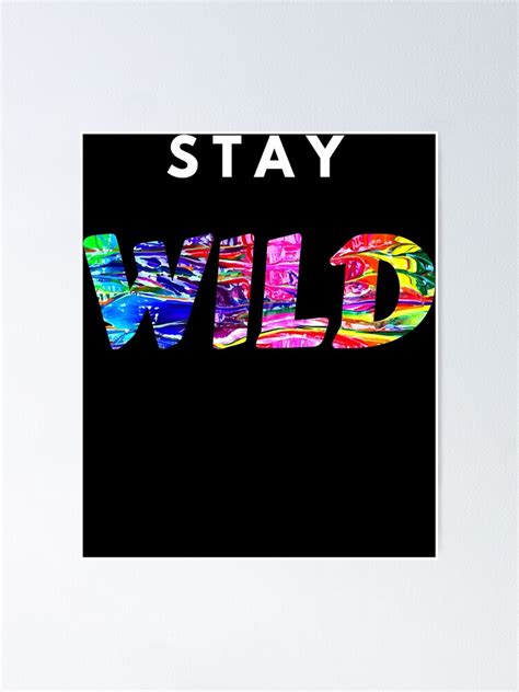 Rainbow Girls Boys Stay Wild Ben Azelart You Can Be Great Men Women