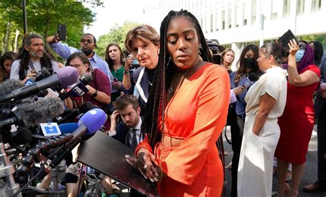 R Kelly Sentenced To 30 Years In Sex Trafficking Case