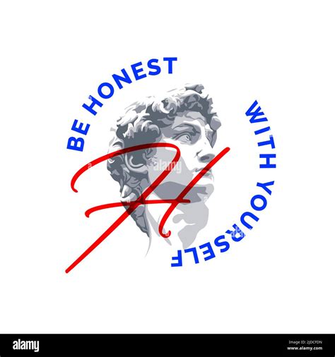 Honest Face Stock Vector Images Alamy