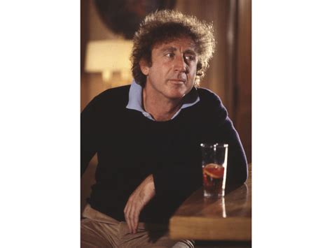 ‘remembering Gene Wilder’—unforgettable Beverly Hills Courier