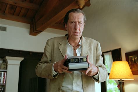 Geoffrey Rush