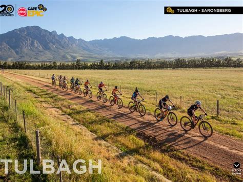 Absa Vehicle And Asset Finance Ad Absa Cape Epic Chapter