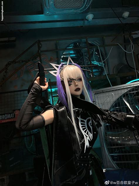 Lilium Nude Onlyfans Leaks Fappening Page Fappeningbook