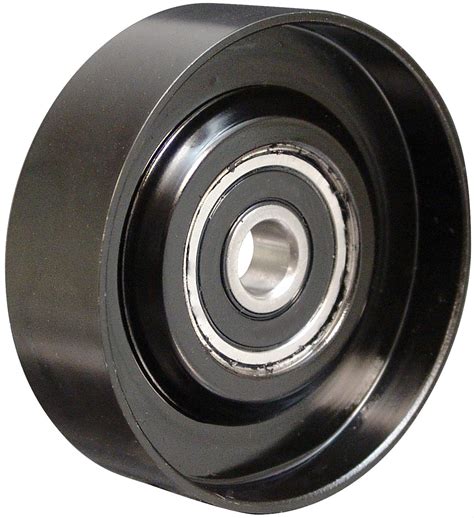 Dayco 89134 Dayco No Slack Idler Pulleys Summit Racing