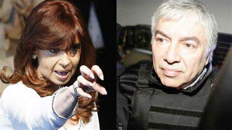 La Cámara De Casación Falló Contra Cristina Kirchner En El Caso De La