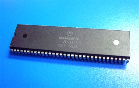 Mc68000 Wikiwand