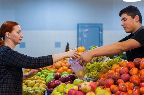 Accesibilidad A Alimentos Nutritivos Es Primordial Destaca Estudio