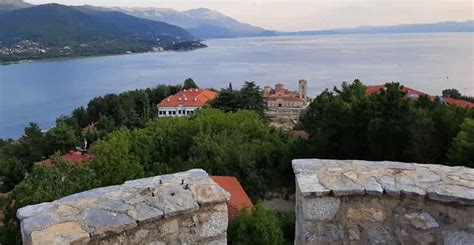 Fra Skopje Privat Heldagsudflugt Med Guide Til Ohrid Getyourguide