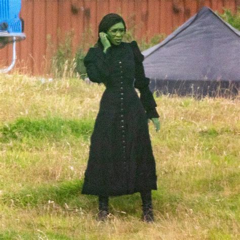 Breaking Down 'Wicked' Cast List: Ariana Grande, Cynthia Erivo, More