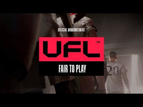 Ufl Novo Jogo De Futebol Online E Gratuito Quer Brigar Fifa E