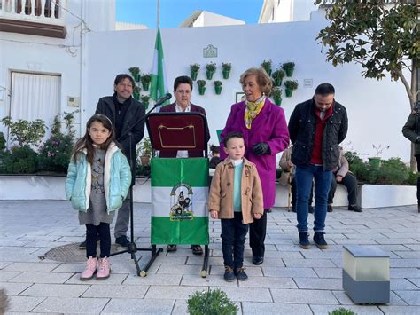 Fuente T Jar Celebra Por Todo Lo Alto El D A De Andaluc A