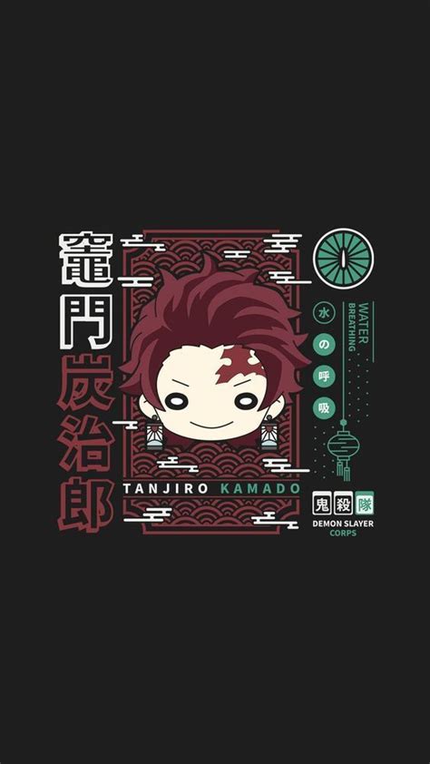 Pin Di Karou Winchester Su Kimetsu No Yaiba Sfondi Carini Immagini