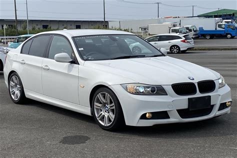 IBC Auto - Checklist BMW 320i