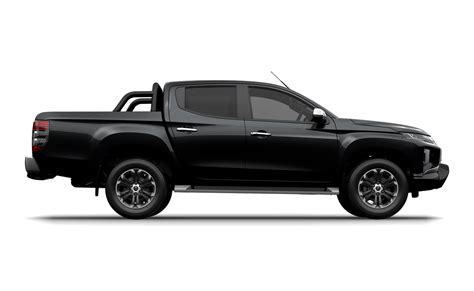 Mitsubishi Triton Ute For Sale In Castle Hill Sydney Nsw Review