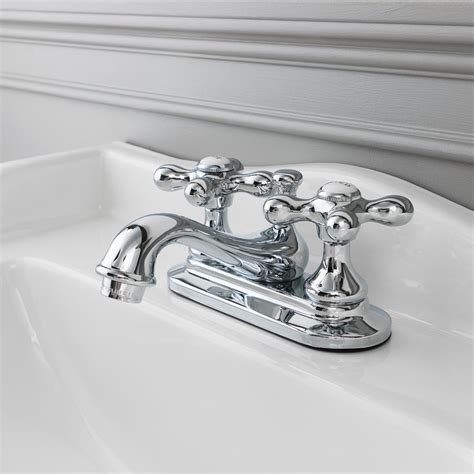 Vintage Reproduction Bathroom Faucets Semis Online