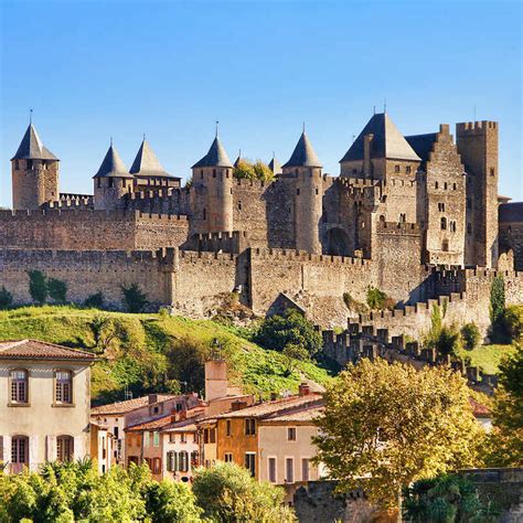 4 Of The Most Beautiful Medieval Cities In Europe To Visit For 2023 ...