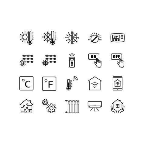 Air Circulation Icon Illustrations Royalty Free Vector Graphics And Clip